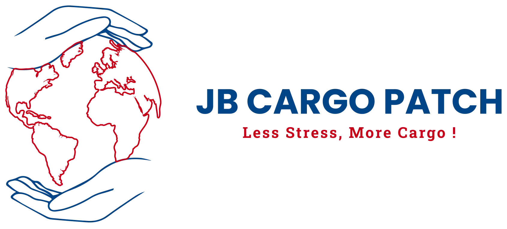 JB Cargo Patch expert en transport international et optimisation logistique