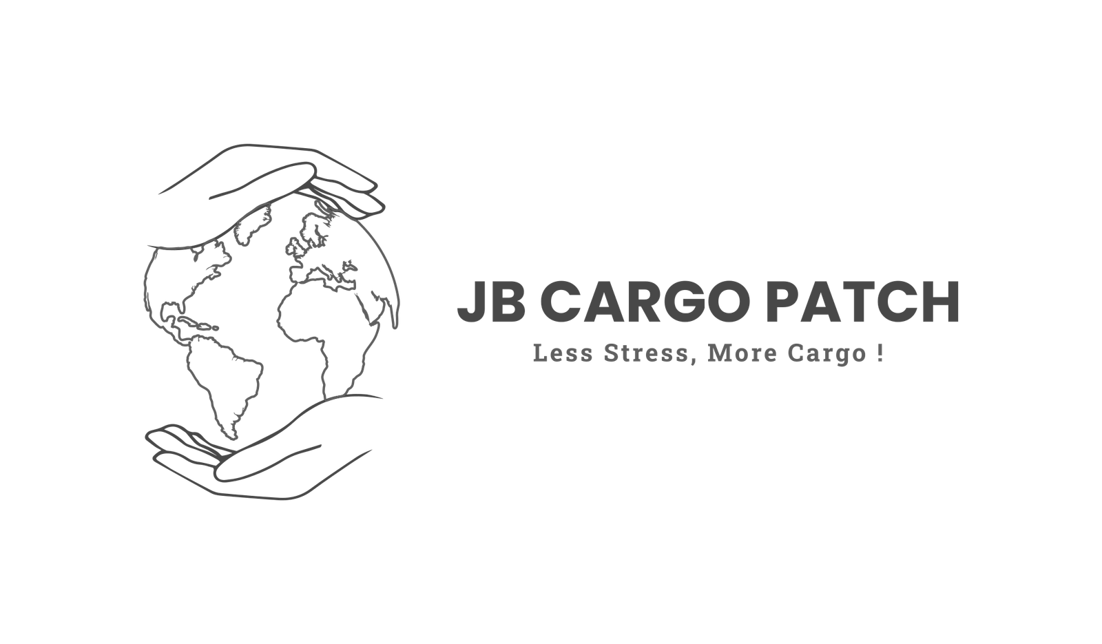 JB Cargo Patch